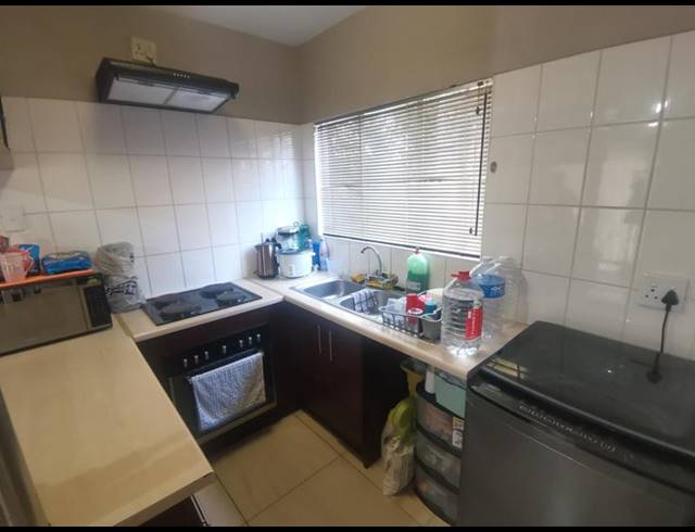 2 BEDROOM APARTMENT FOR SALE IN DIE BULT